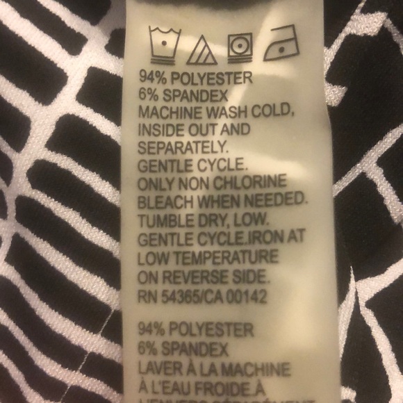 Allison Daley dress - Picture 3 of 3